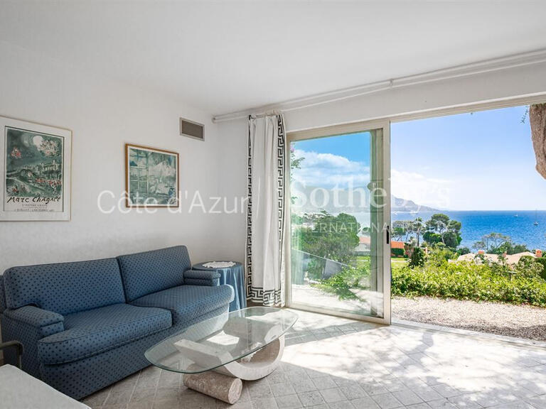 Maison Saint-Jean-Cap-Ferrat - 5 chambres - 180m²