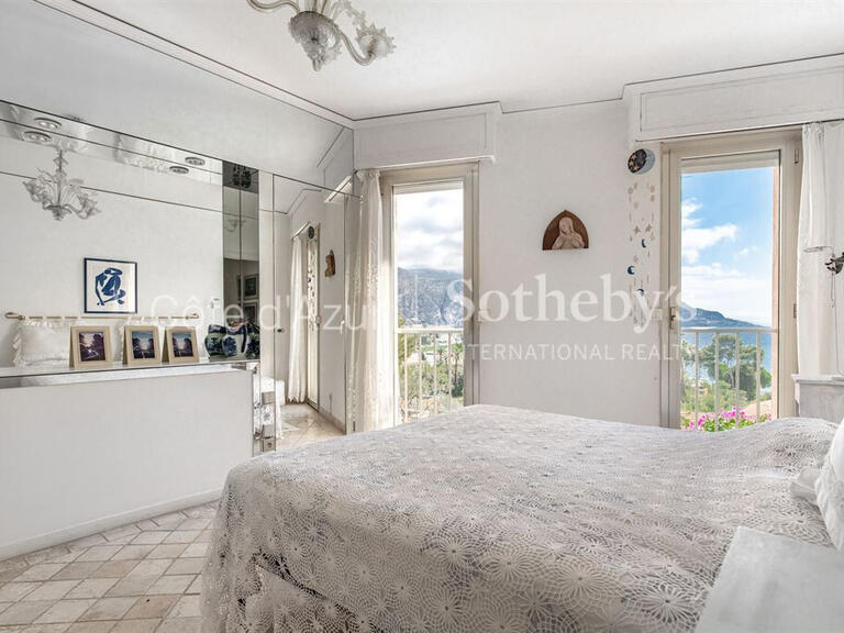 Maison Saint-Jean-Cap-Ferrat - 5 chambres - 180m²