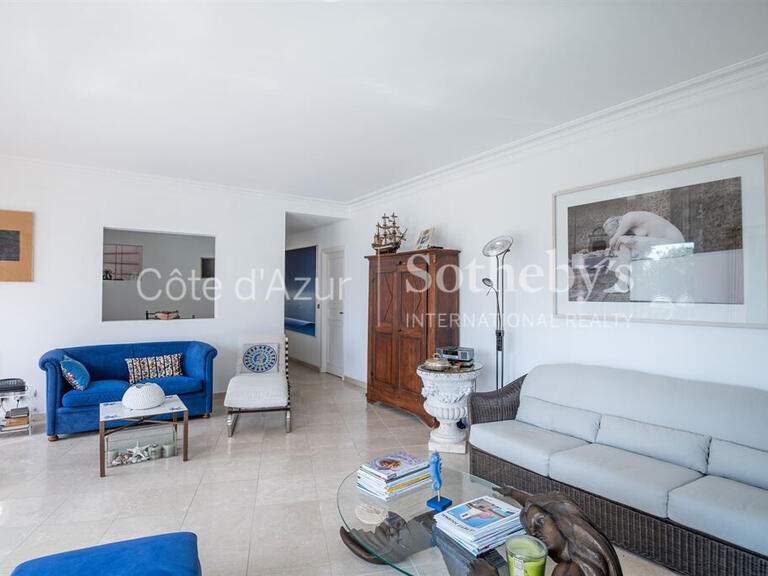 Maison Saint-Jean-Cap-Ferrat - 5 chambres - 180m²