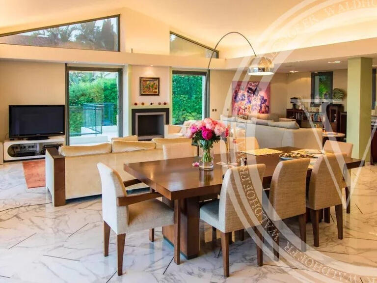 Maison Saint-Jean-Cap-Ferrat - 5 chambres - 1336m²