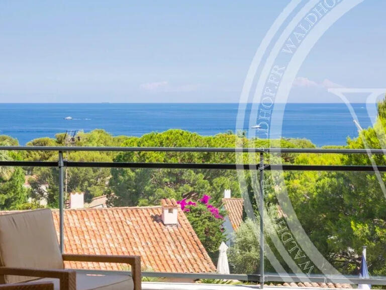 House Saint-Jean-Cap-Ferrat - 5 bedrooms - 1336m²