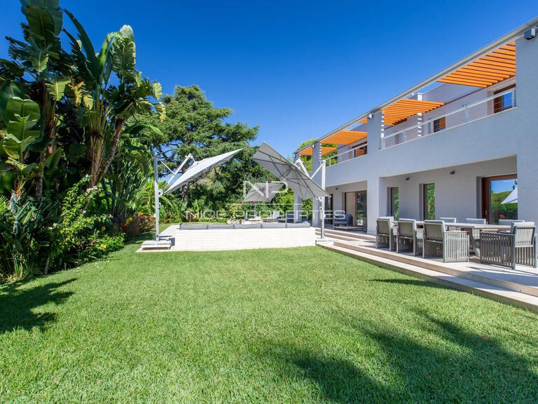 Propriété Saint-Jean-Cap-Ferrat - 4 chambres - 459m²