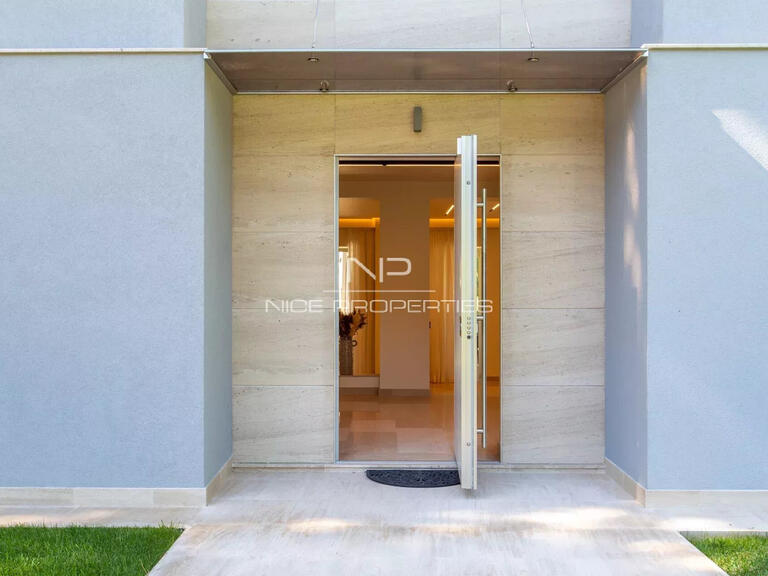 Propriété Saint-Jean-Cap-Ferrat - 4 chambres - 459m²