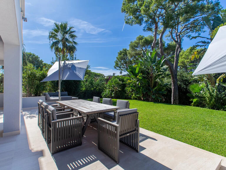 Propriété Saint-Jean-Cap-Ferrat - 4 chambres - 459m²