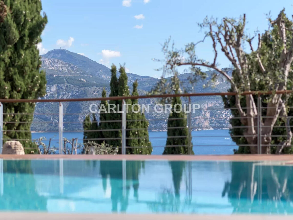 Property Saint-Jean-Cap-Ferrat