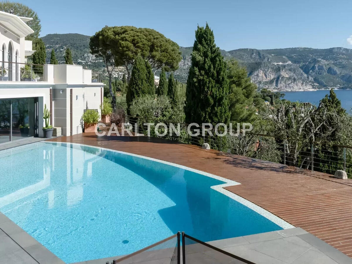 Property Saint-Jean-Cap-Ferrat