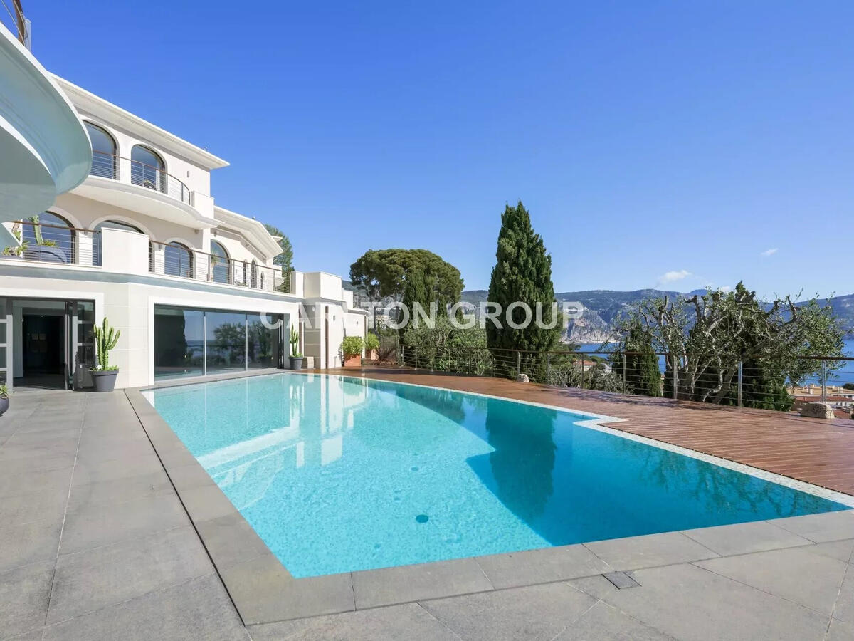 Property Saint-Jean-Cap-Ferrat