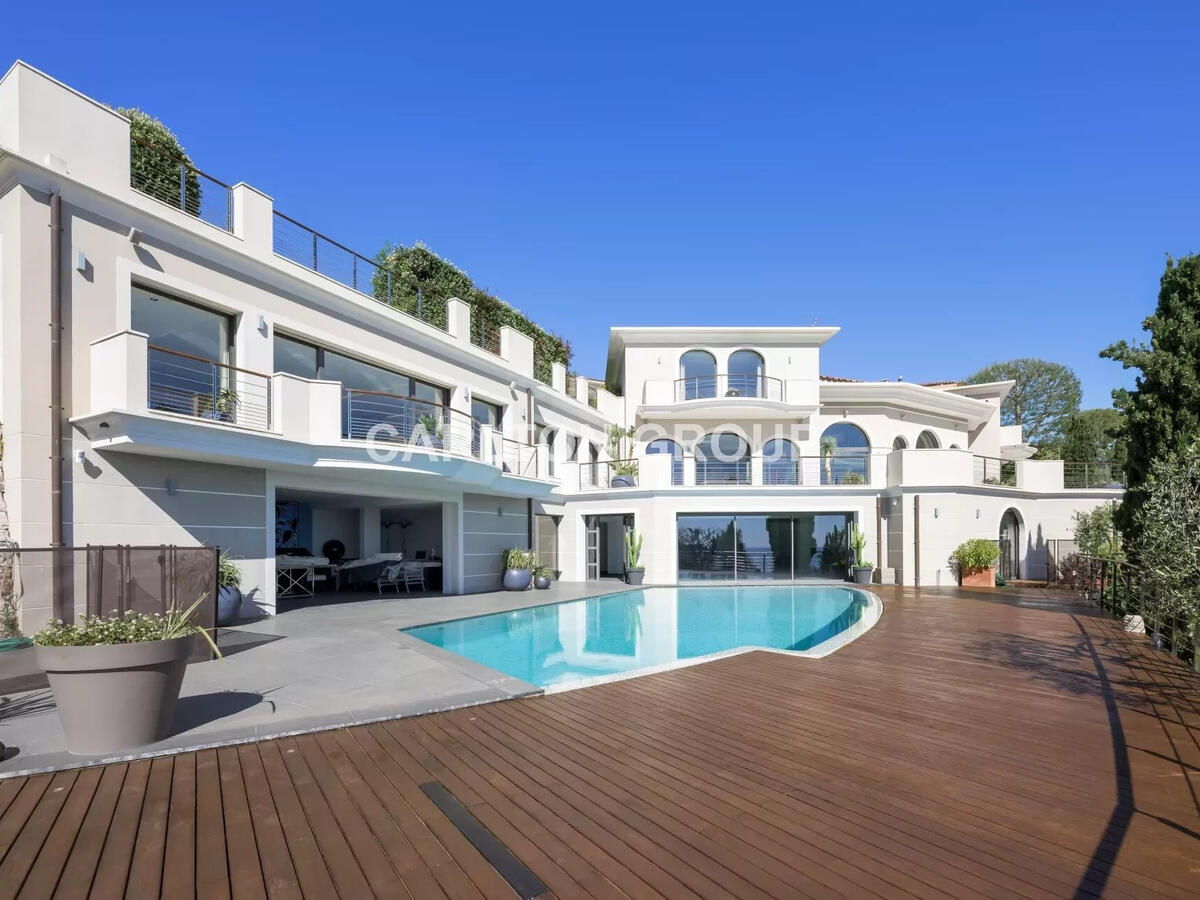 Property Saint-Jean-Cap-Ferrat