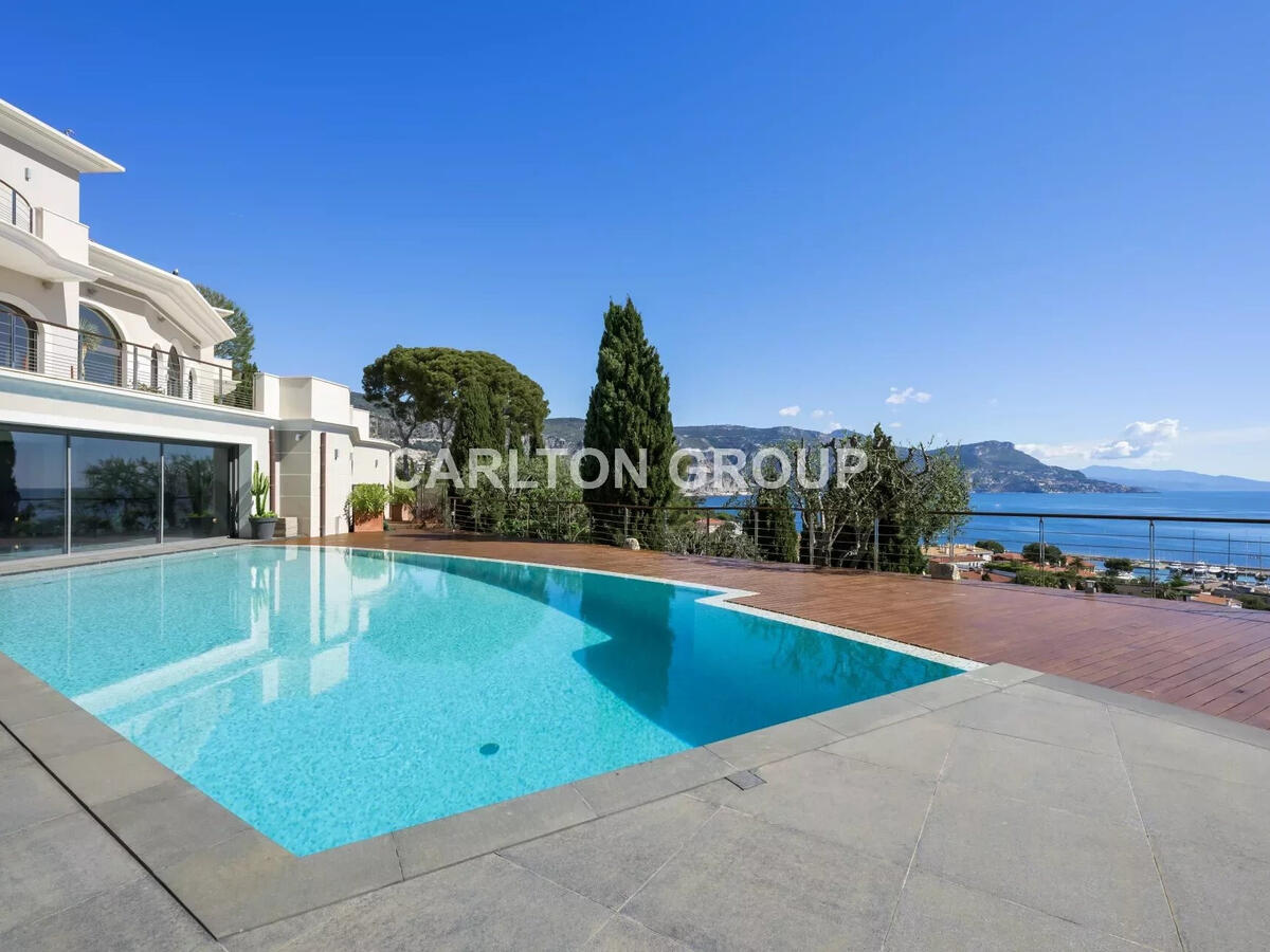 Property Saint-Jean-Cap-Ferrat