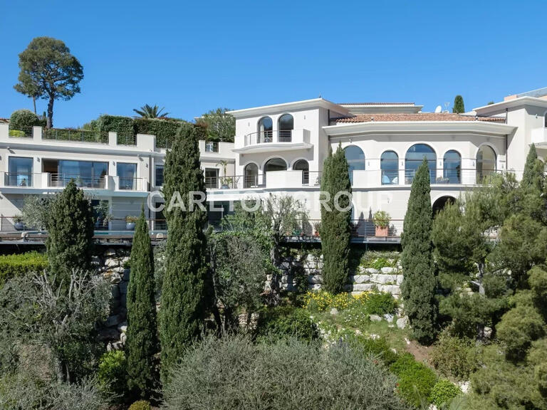 Property Saint-Jean-Cap-Ferrat - 8 bedrooms - 1200m²