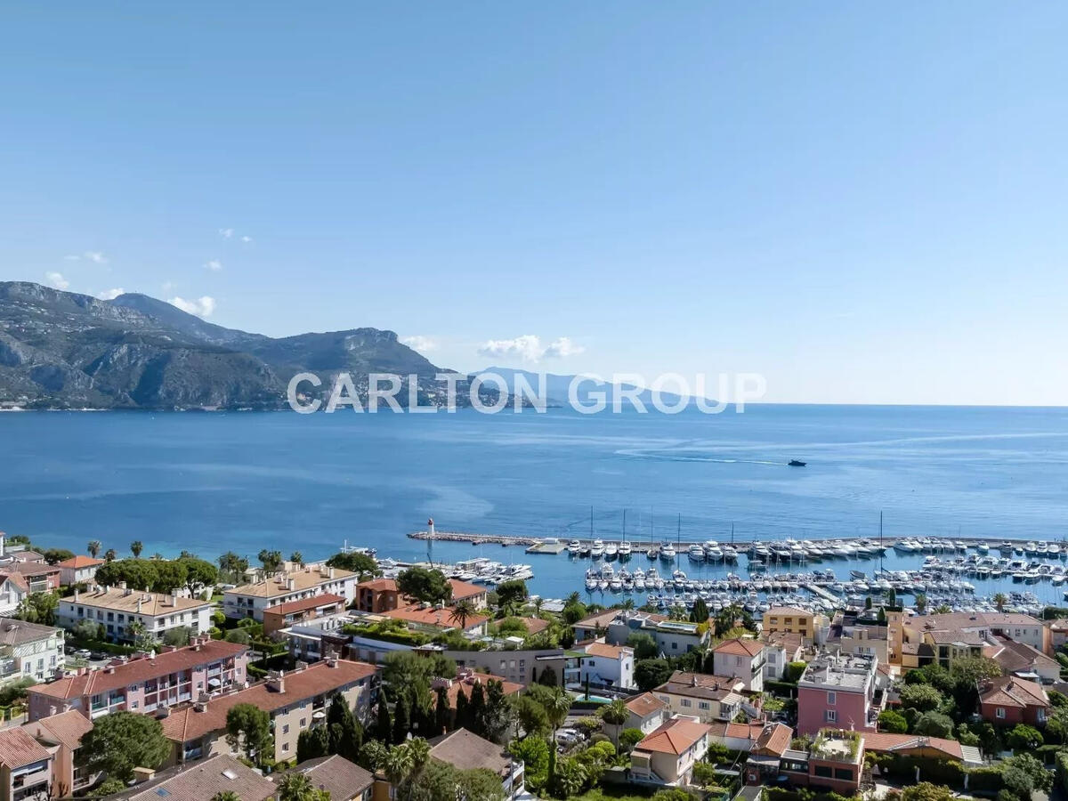 Property Saint-Jean-Cap-Ferrat