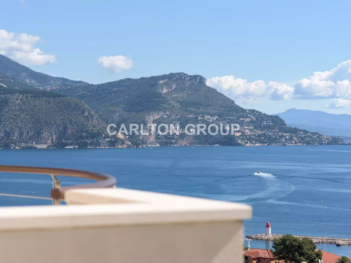 Property Saint-Jean-Cap-Ferrat