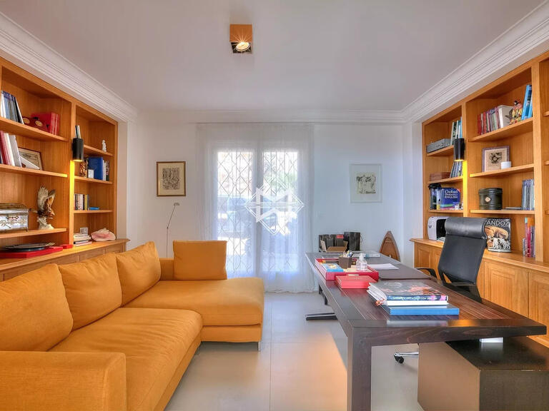 Villa Saint-Jean-Cap-Ferrat - 8 chambres - 600m²