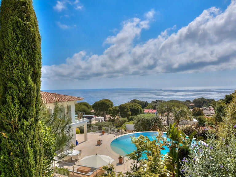 Villa Saint-Jean-Cap-Ferrat - 8 bedrooms - 600m²