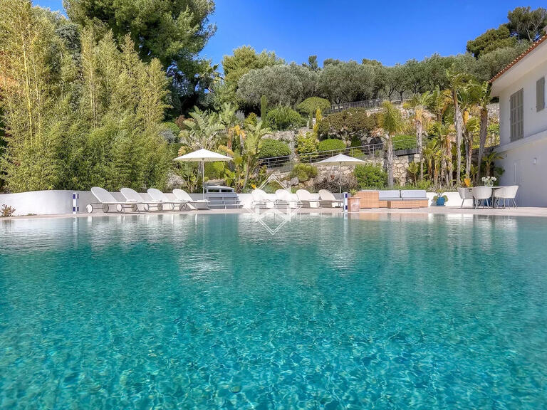 Villa Saint-Jean-Cap-Ferrat - 8 bedrooms - 600m²