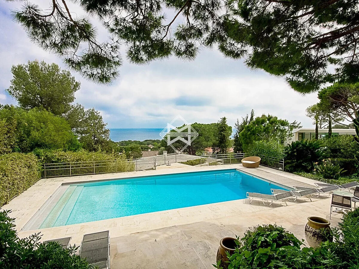 Villa Saint-Jean-Cap-Ferrat