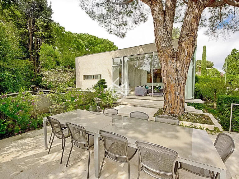 Villa Saint-Jean-Cap-Ferrat - 4 bedrooms - 200m²