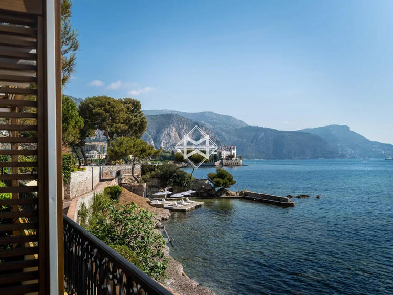 Vacances Villa avec Vue mer Saint-Jean-Cap-Ferrat - 6 chambres