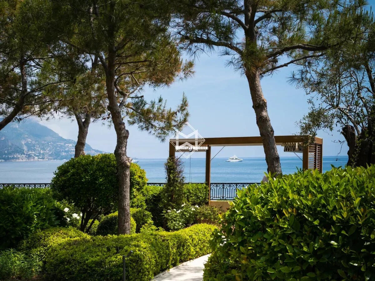 Villa Saint-Jean-Cap-Ferrat