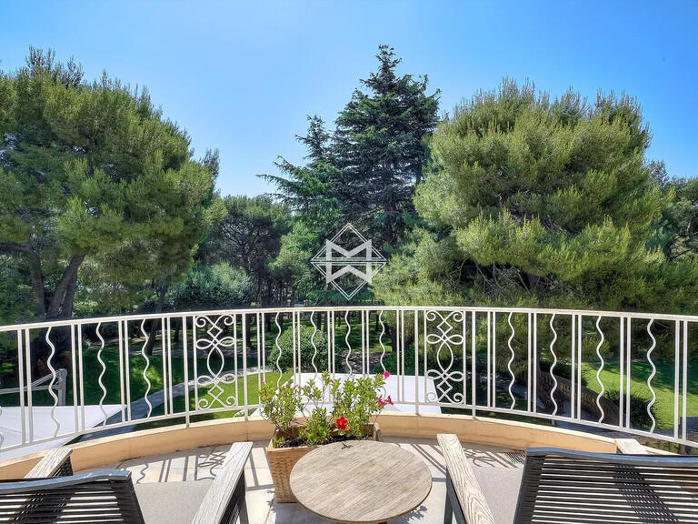 Villa Saint-Jean-Cap-Ferrat - 13 chambres - 1000m²