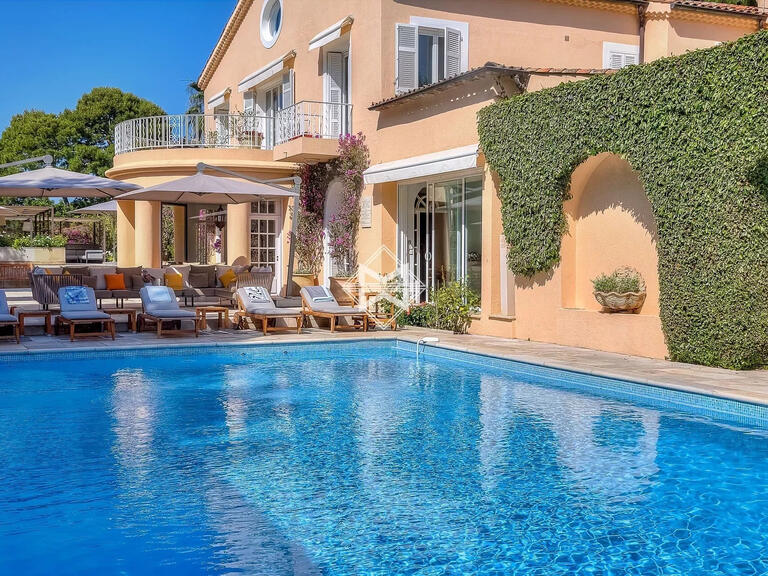 Villa Saint-Jean-Cap-Ferrat - 13 bedrooms - 1000m²