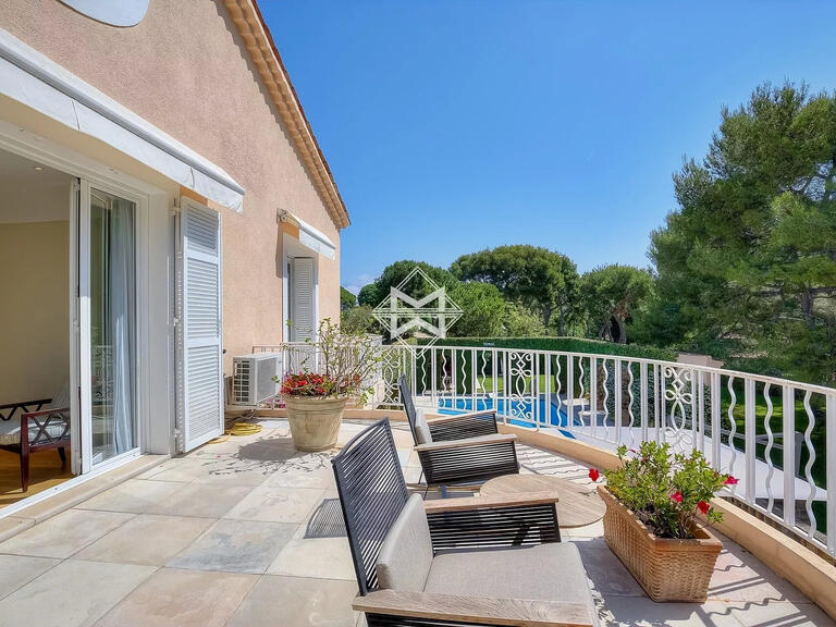 Villa Saint-Jean-Cap-Ferrat - 13 bedrooms - 1000m²