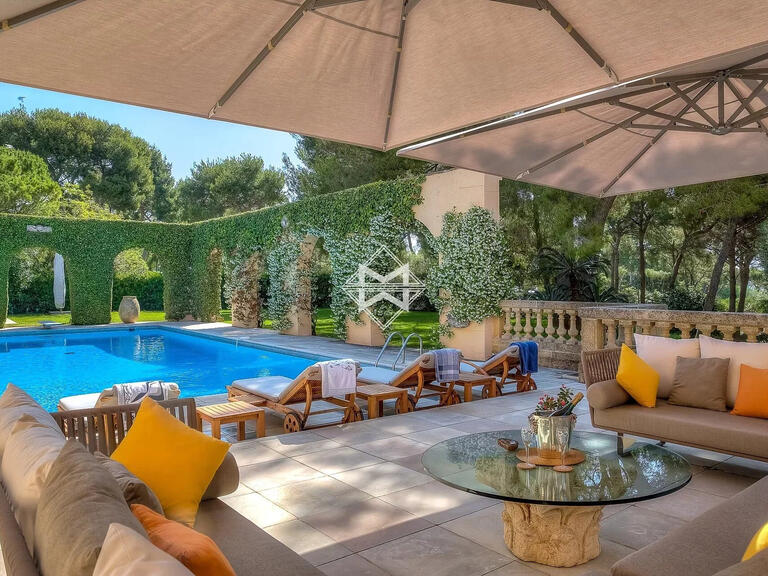 Villa Saint-Jean-Cap-Ferrat - 13 bedrooms - 1000m²