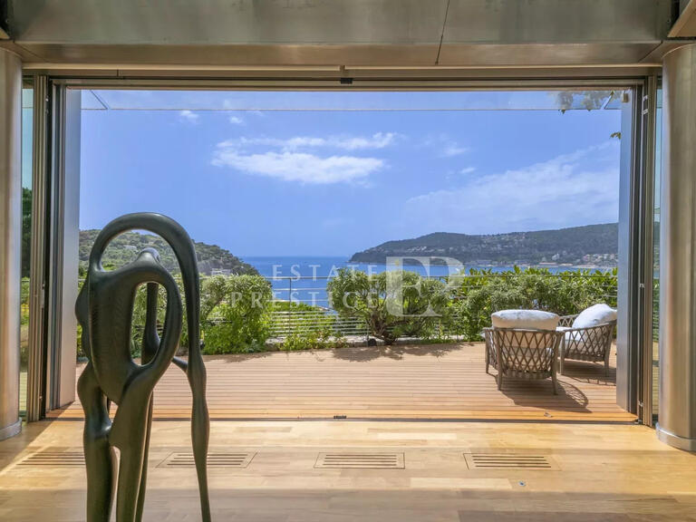 Villa Saint-Jean-Cap-Ferrat - 6 chambres - 595m²