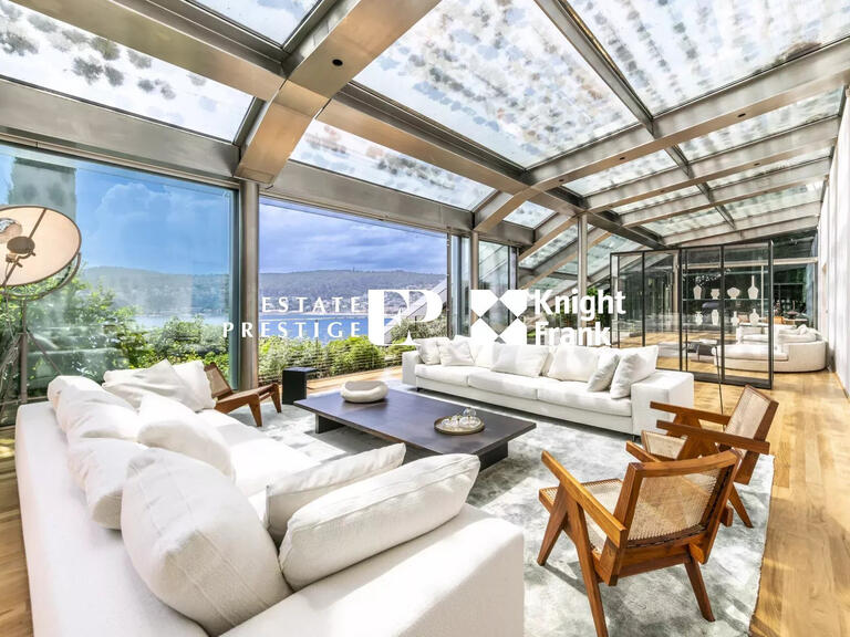 Villa Saint-Jean-Cap-Ferrat - 6 bedrooms - 595m²