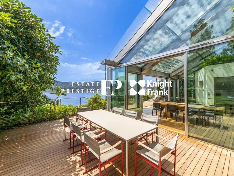 Villa Saint-Jean-Cap-Ferrat - 6 bedrooms - 595m²