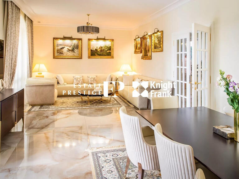 Villa Saint-Jean-Cap-Ferrat - 8 bedrooms - 320m²