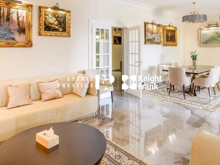 Villa Saint-Jean-Cap-Ferrat - 8 bedrooms - 320m²