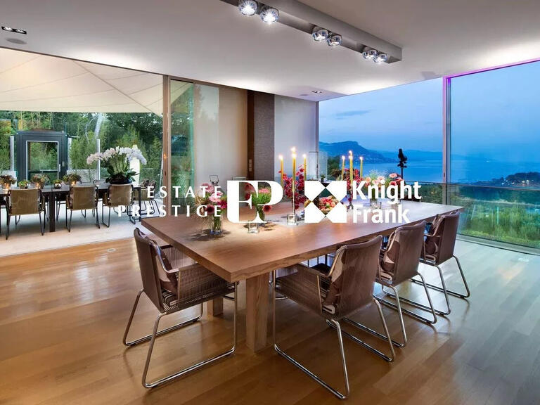 Villa Saint-Jean-Cap-Ferrat - 7 bedrooms - 586m²