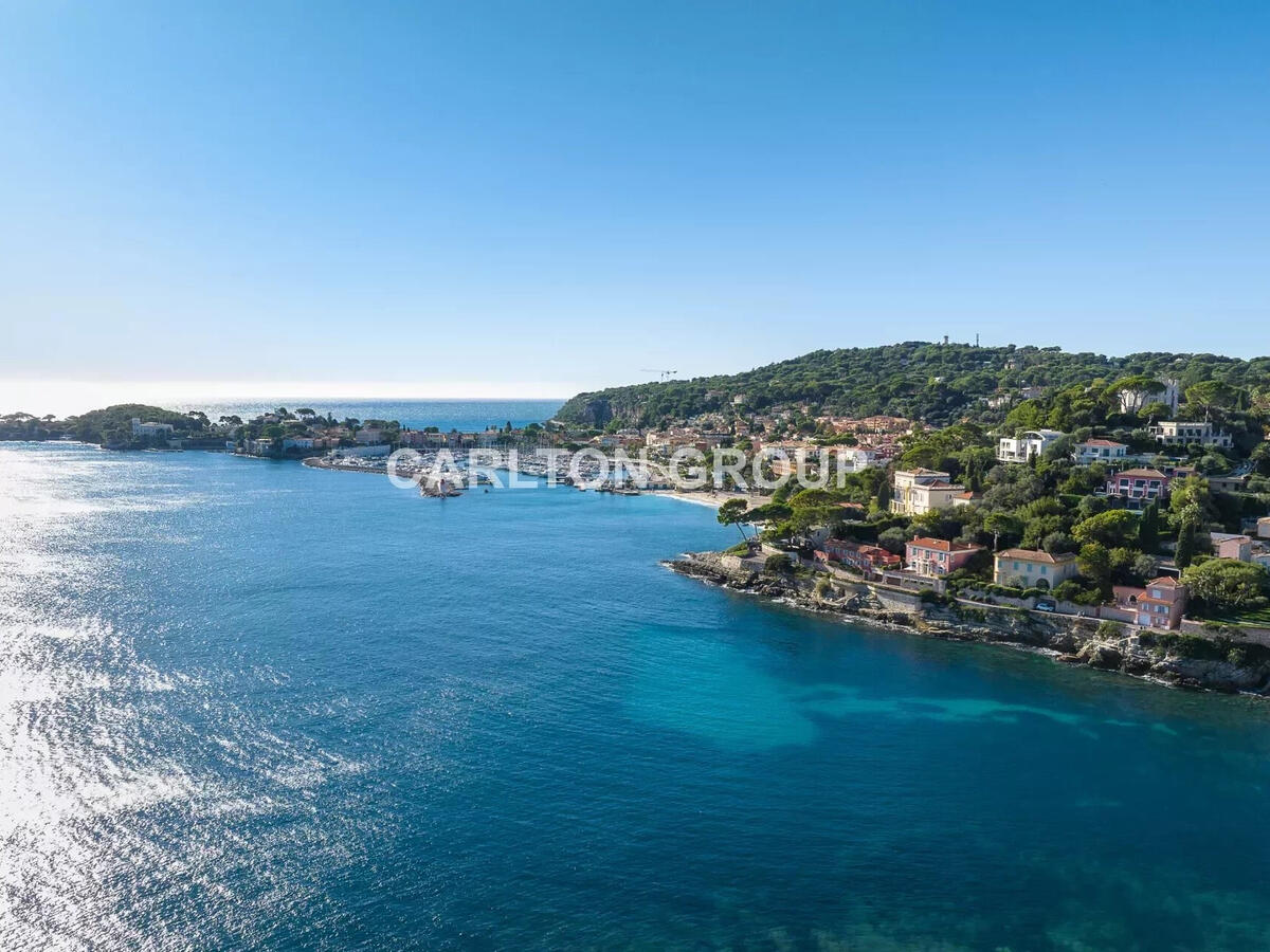 Villa Saint-Jean-Cap-Ferrat