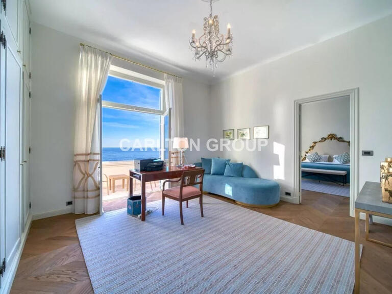 Villa avec Vue mer Saint-Jean-Cap-Ferrat - 6 chambres - 822m²