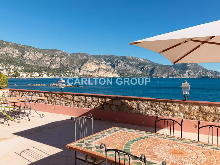 Villa avec Vue mer Saint-Jean-Cap-Ferrat - 6 chambres - 822m²