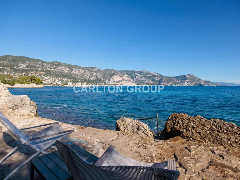 Villa avec Vue mer Saint-Jean-Cap-Ferrat - 6 chambres - 822m²