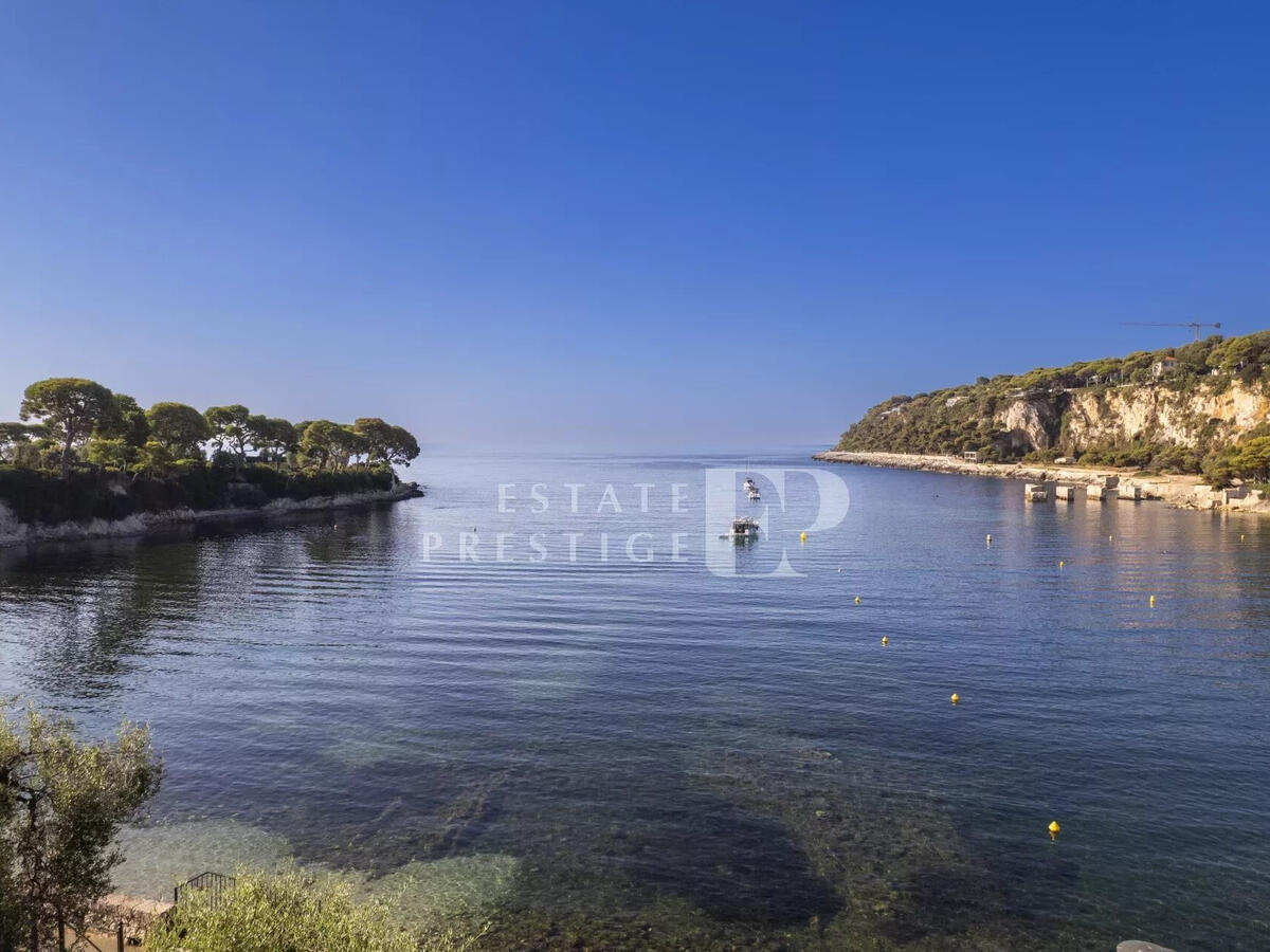 Villa Saint-Jean-Cap-Ferrat