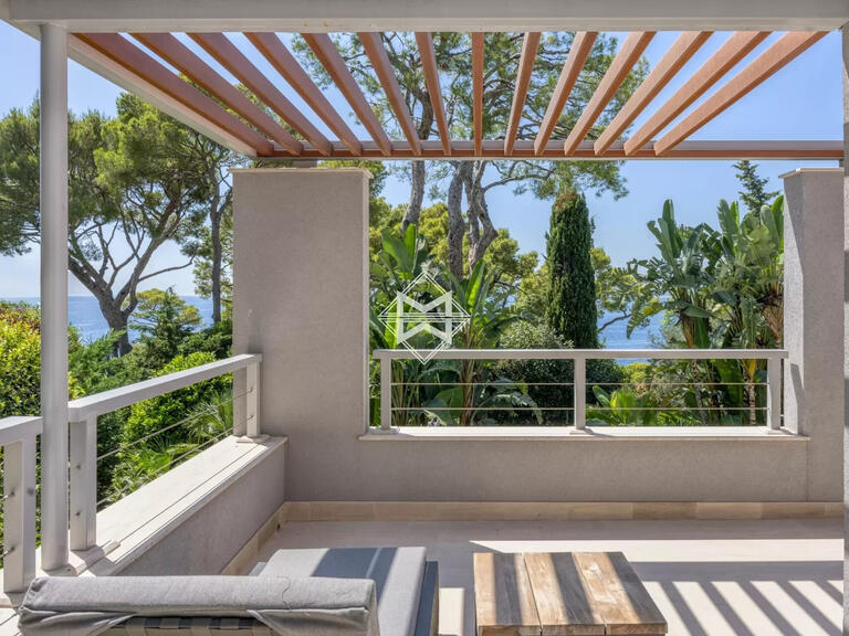 Villa with Sea view Saint-Jean-Cap-Ferrat - 4 bedrooms - 412m²