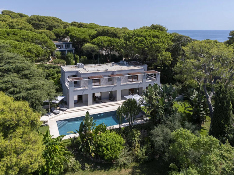 Villa Saint-Jean-Cap-Ferrat - 4 bedrooms - 412m²