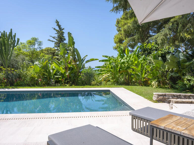 Villa Saint-Jean-Cap-Ferrat - 4 bedrooms - 412m²