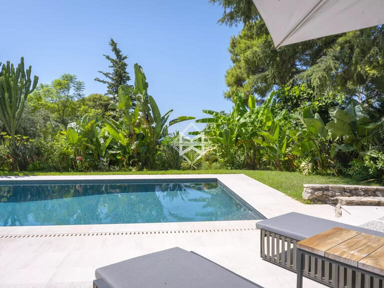 Villa with Sea view Saint-Jean-Cap-Ferrat - 4 bedrooms - 412m²