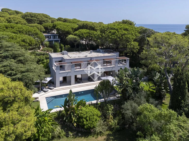 Villa avec Vue mer Saint-Jean-Cap-Ferrat - 4 chambres - 412m²