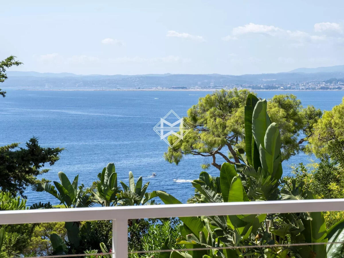 Villa Saint-Jean-Cap-Ferrat