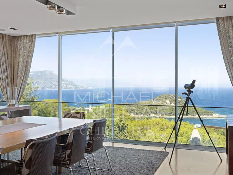 Villa Saint-Jean-Cap-Ferrat - 7 bedrooms - 700m²