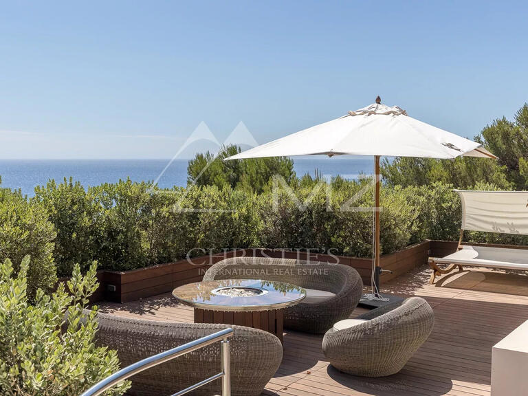 Villa Saint-Jean-Cap-Ferrat - 7 bedrooms - 4800m²