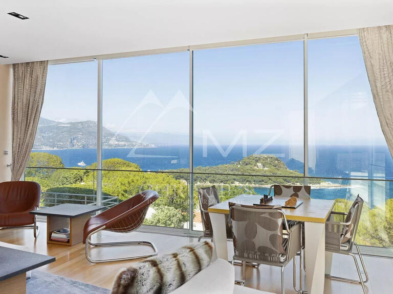 Villa Saint-Jean-Cap-Ferrat - 7 chambres - 4800m²