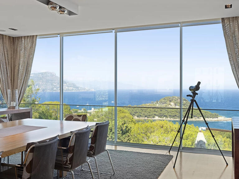 Villa Saint-Jean-Cap-Ferrat - 7 chambres - 700m²