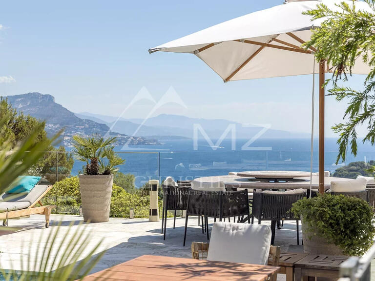 Villa Saint-Jean-Cap-Ferrat - 7 bedrooms - 700m²