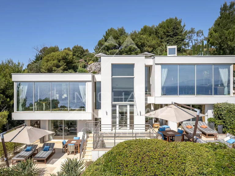 Villa Saint-Jean-Cap-Ferrat - 7 bedrooms - 700m²